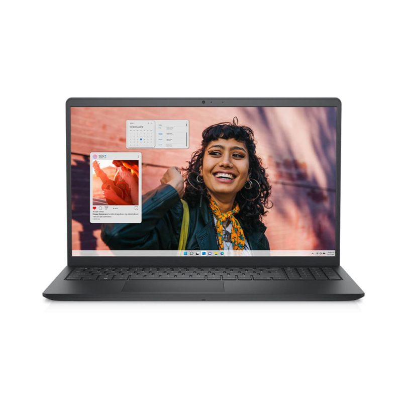 Laptop Dell Inspiron 3530 71043887 (Intel Core i5-1334U | 8GB | 512GB | Intel UHD | 15.6 inch FHD
